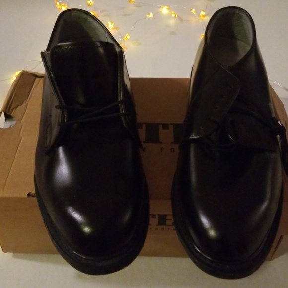 Uniforme shoes Brand New Bates Uniform shoe - Picture 2 of 6